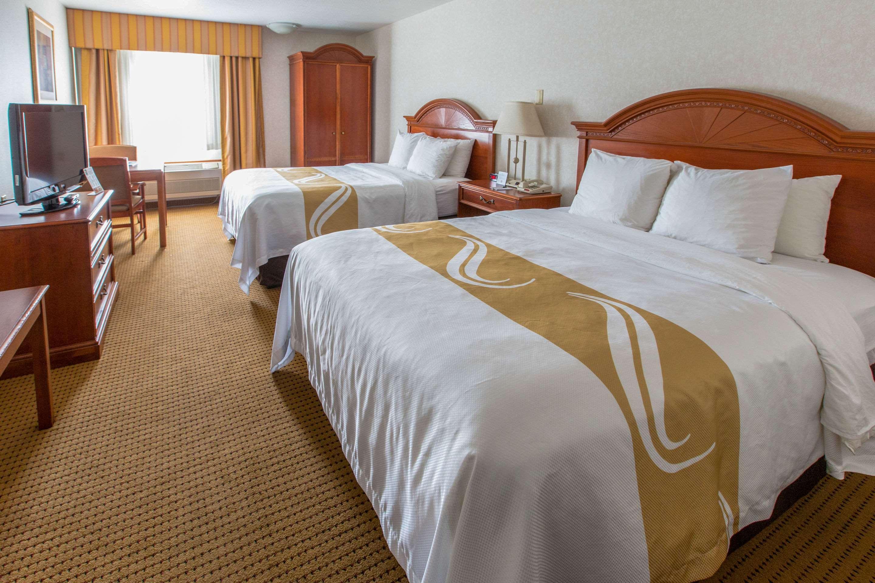 Quality Inn & Suites University Laramie Εξωτερικό φωτογραφία