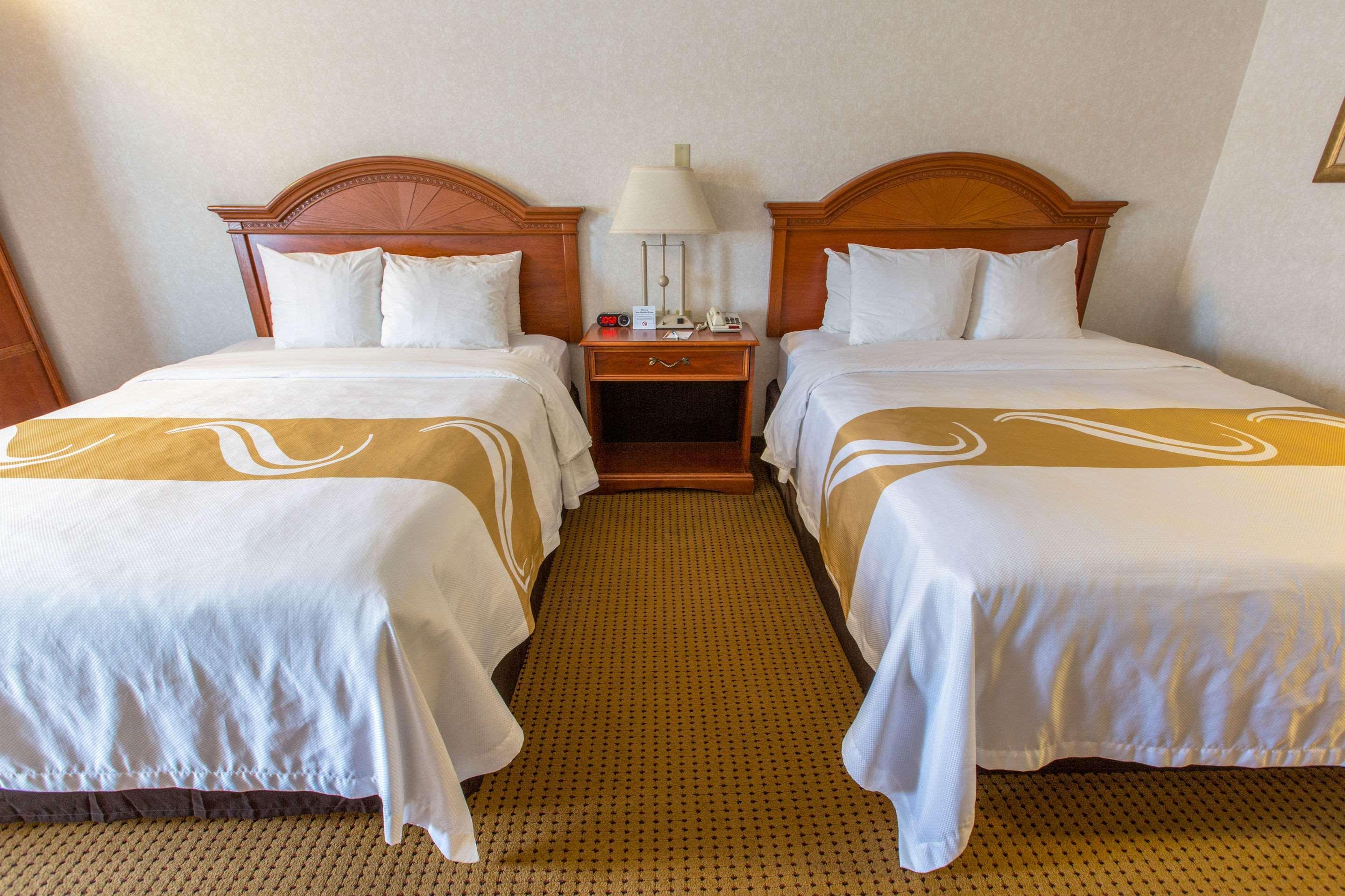 Quality Inn & Suites University Laramie Εξωτερικό φωτογραφία