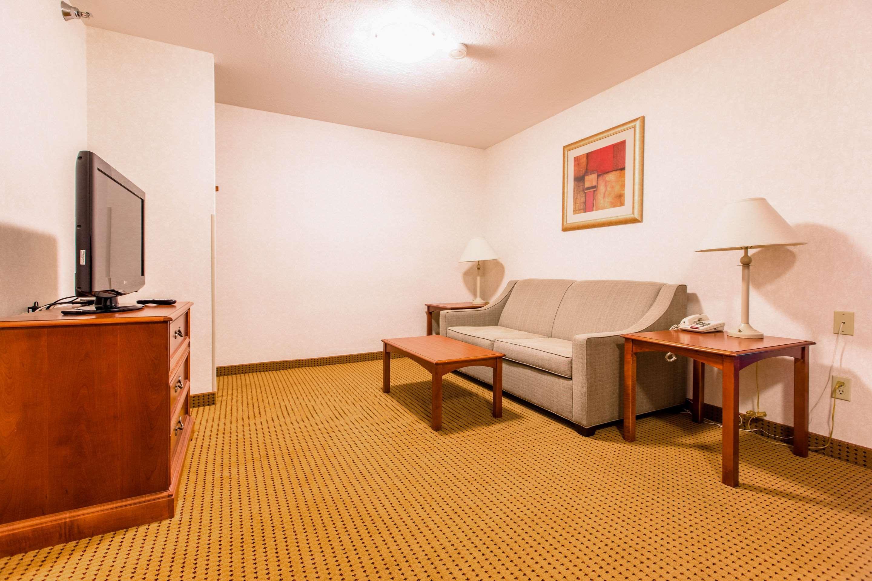 Quality Inn & Suites University Laramie Εξωτερικό φωτογραφία