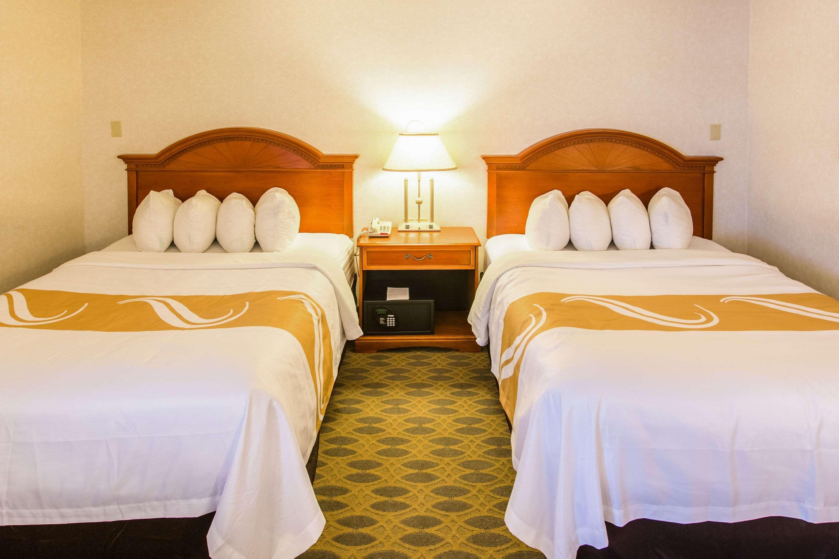 Quality Inn & Suites University Laramie Εξωτερικό φωτογραφία