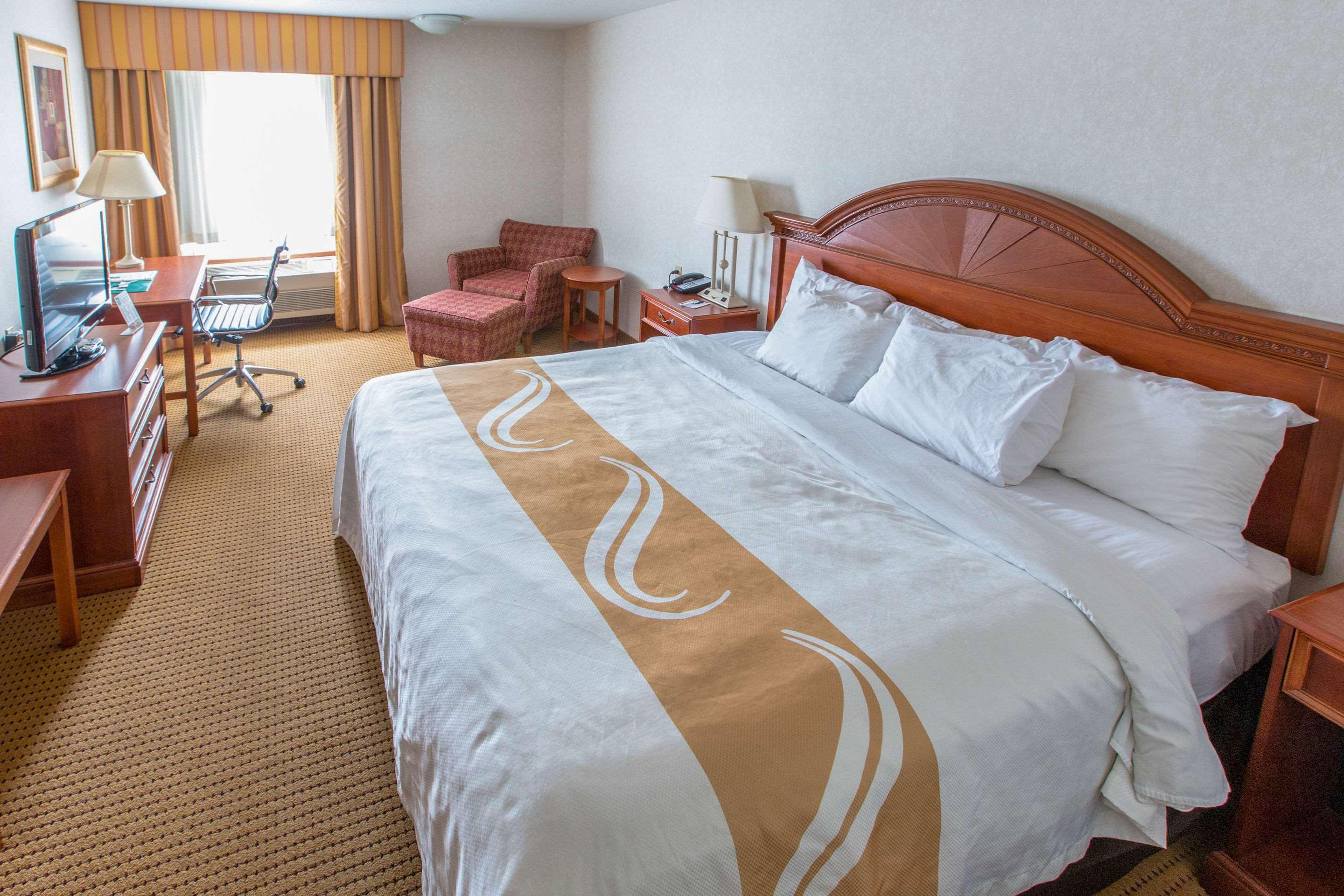 Quality Inn & Suites University Laramie Εξωτερικό φωτογραφία