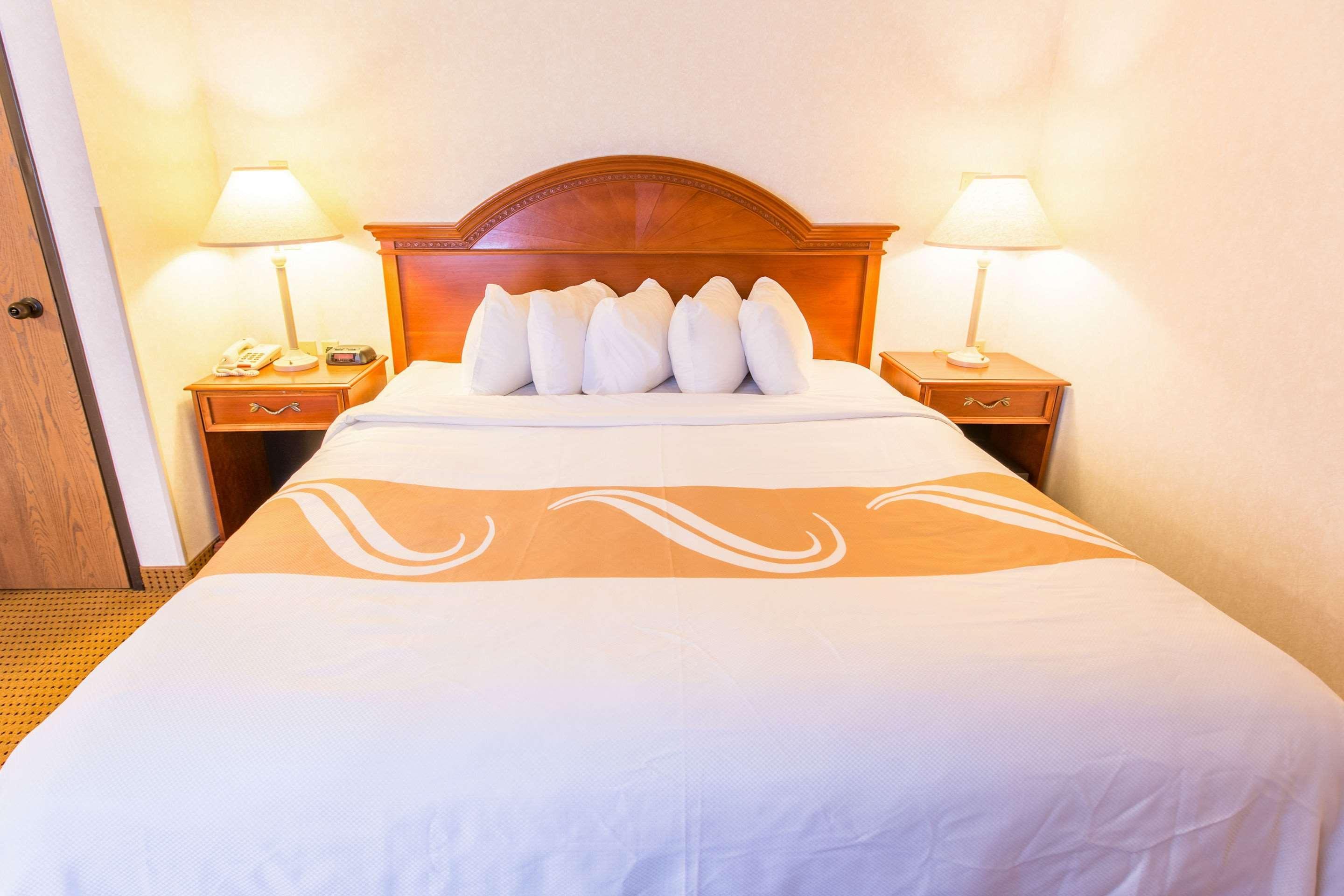Quality Inn & Suites University Laramie Εξωτερικό φωτογραφία
