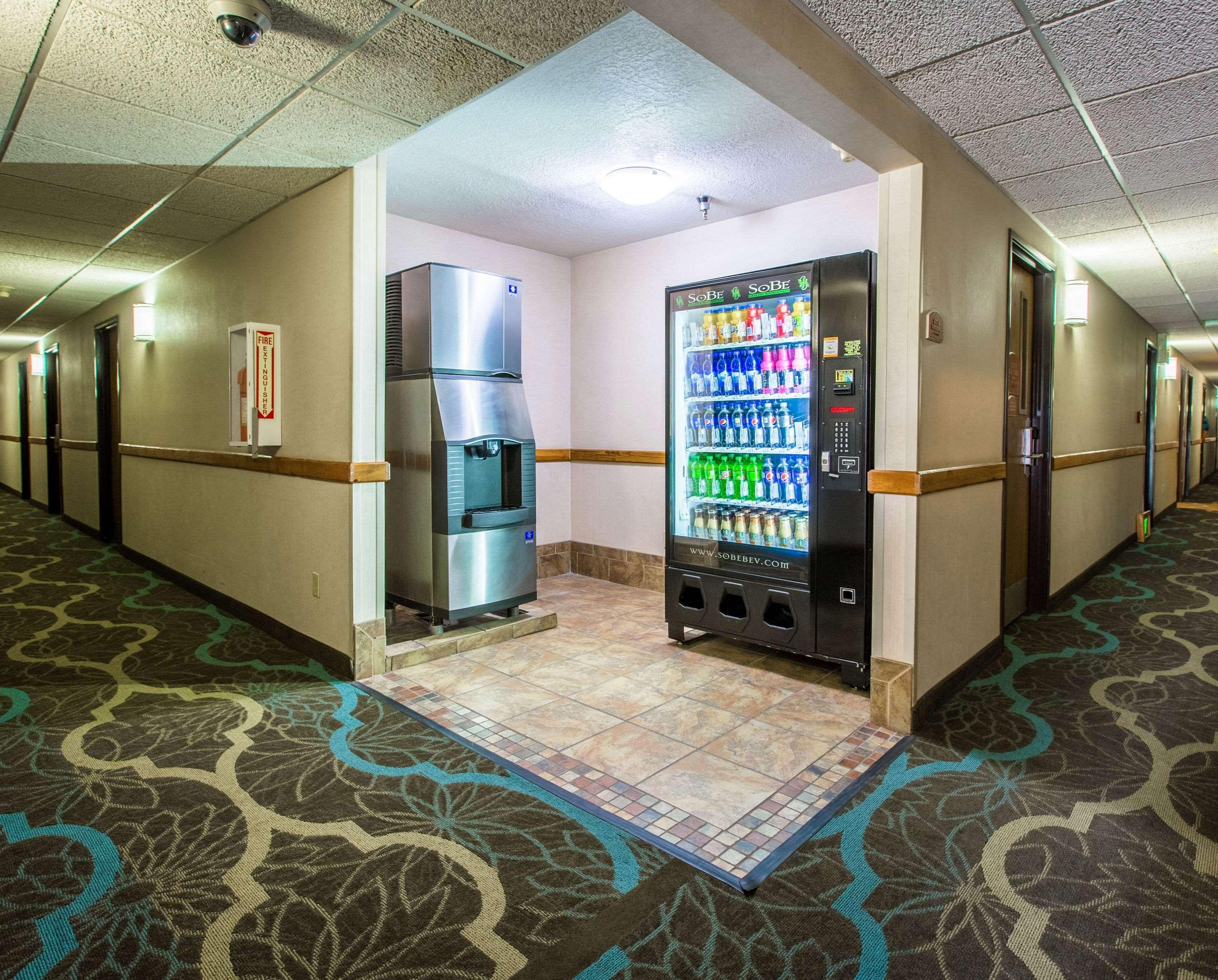 Quality Inn & Suites University Laramie Εξωτερικό φωτογραφία