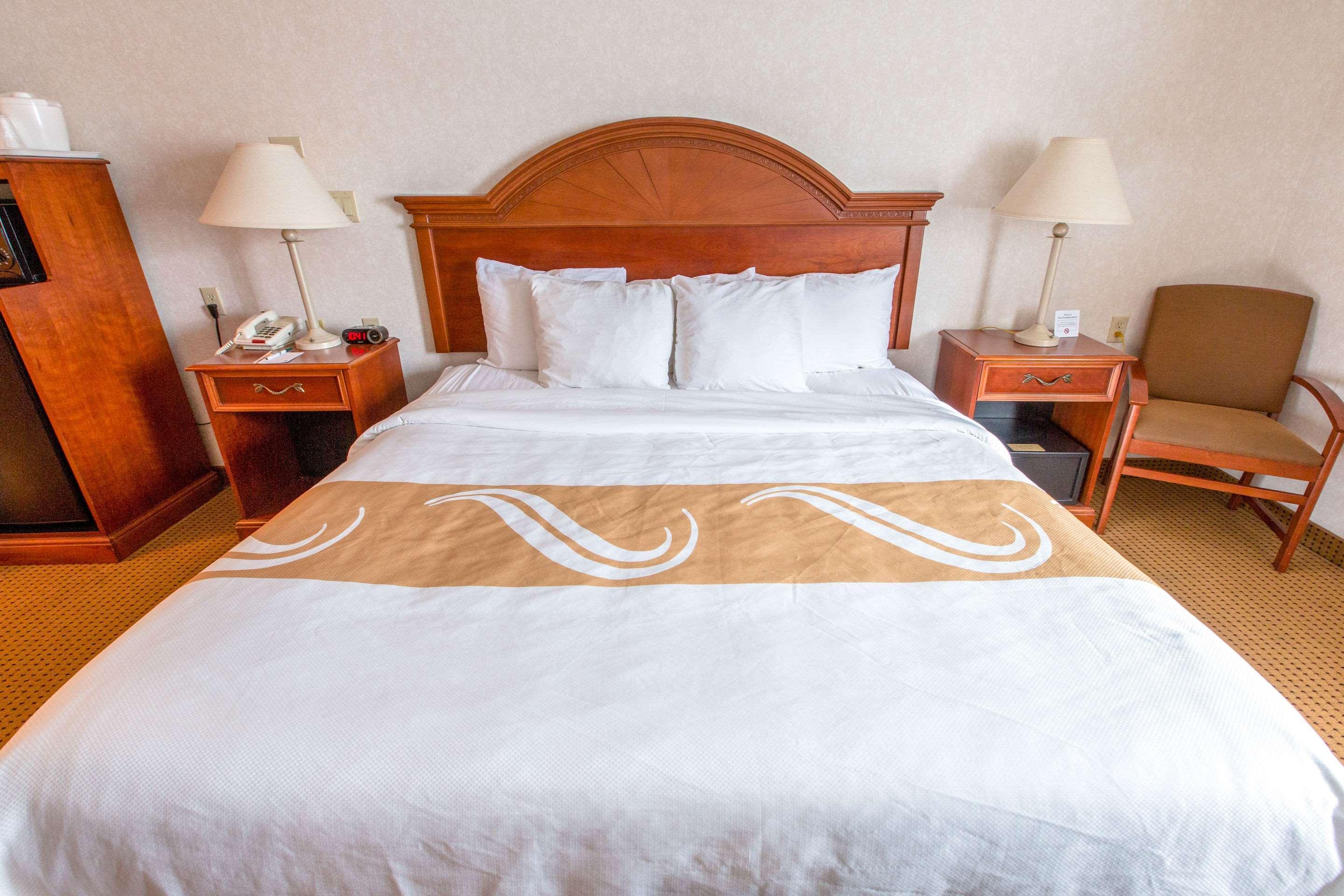 Quality Inn & Suites University Laramie Εξωτερικό φωτογραφία