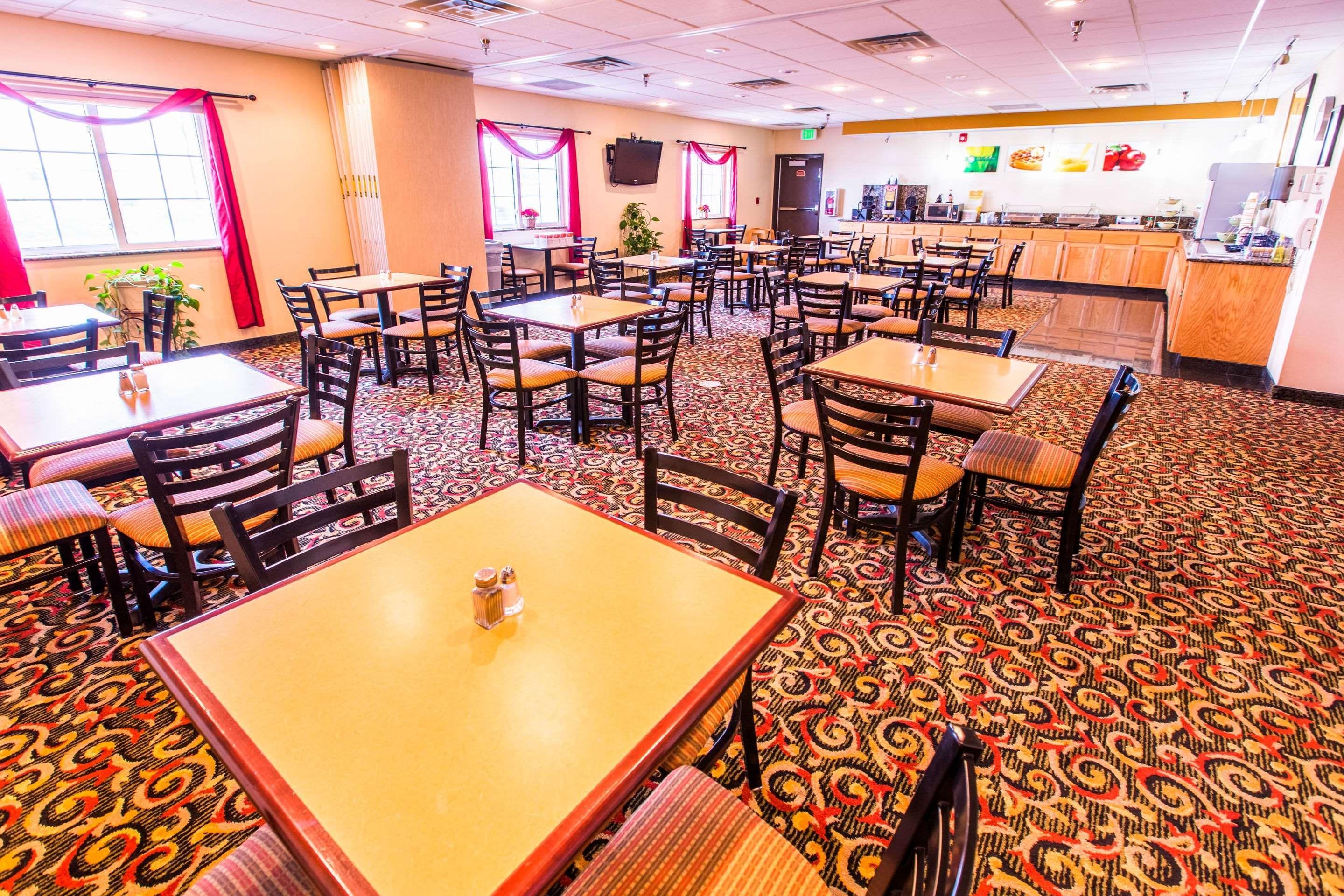 Quality Inn & Suites University Laramie Εξωτερικό φωτογραφία