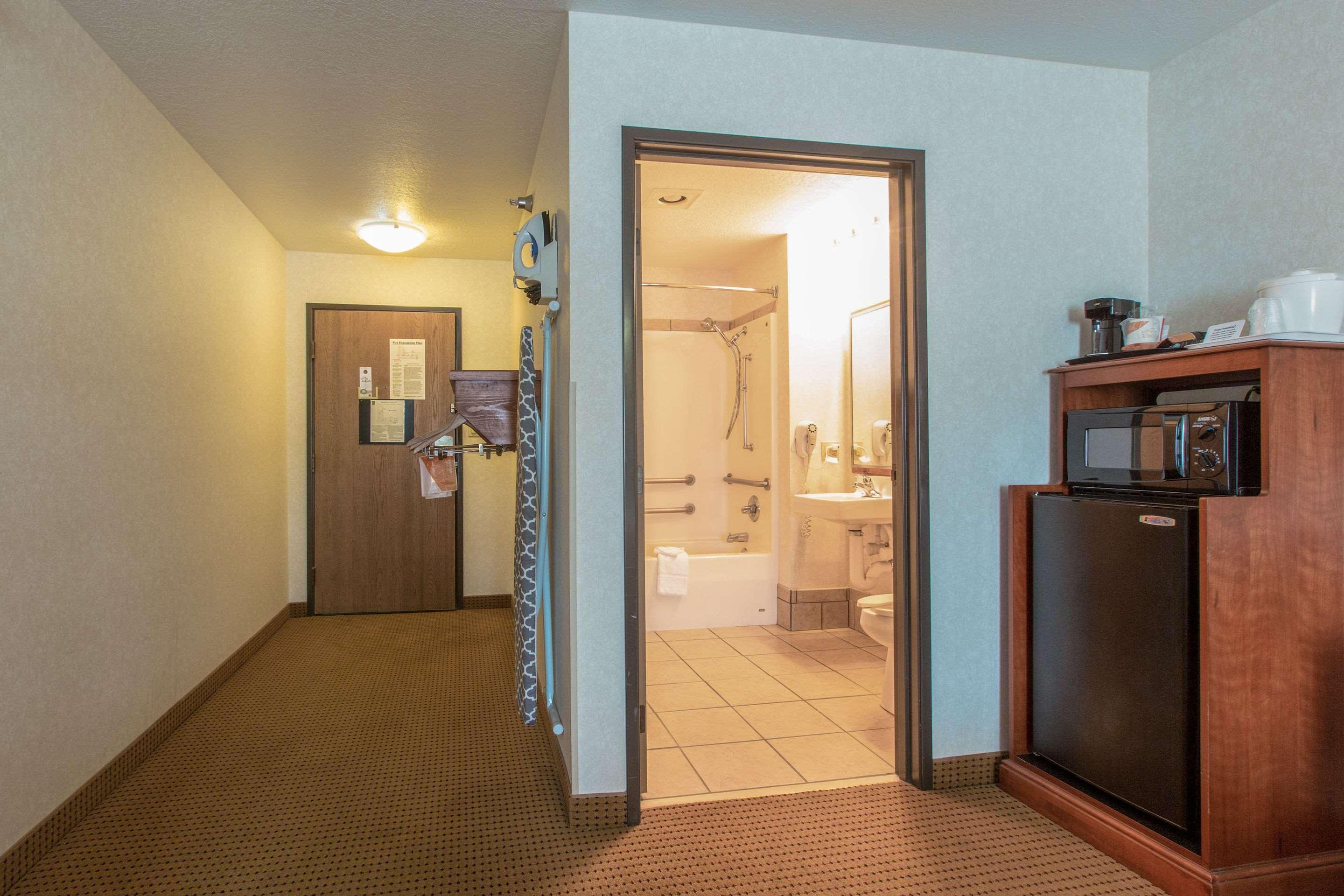 Quality Inn & Suites University Laramie Εξωτερικό φωτογραφία