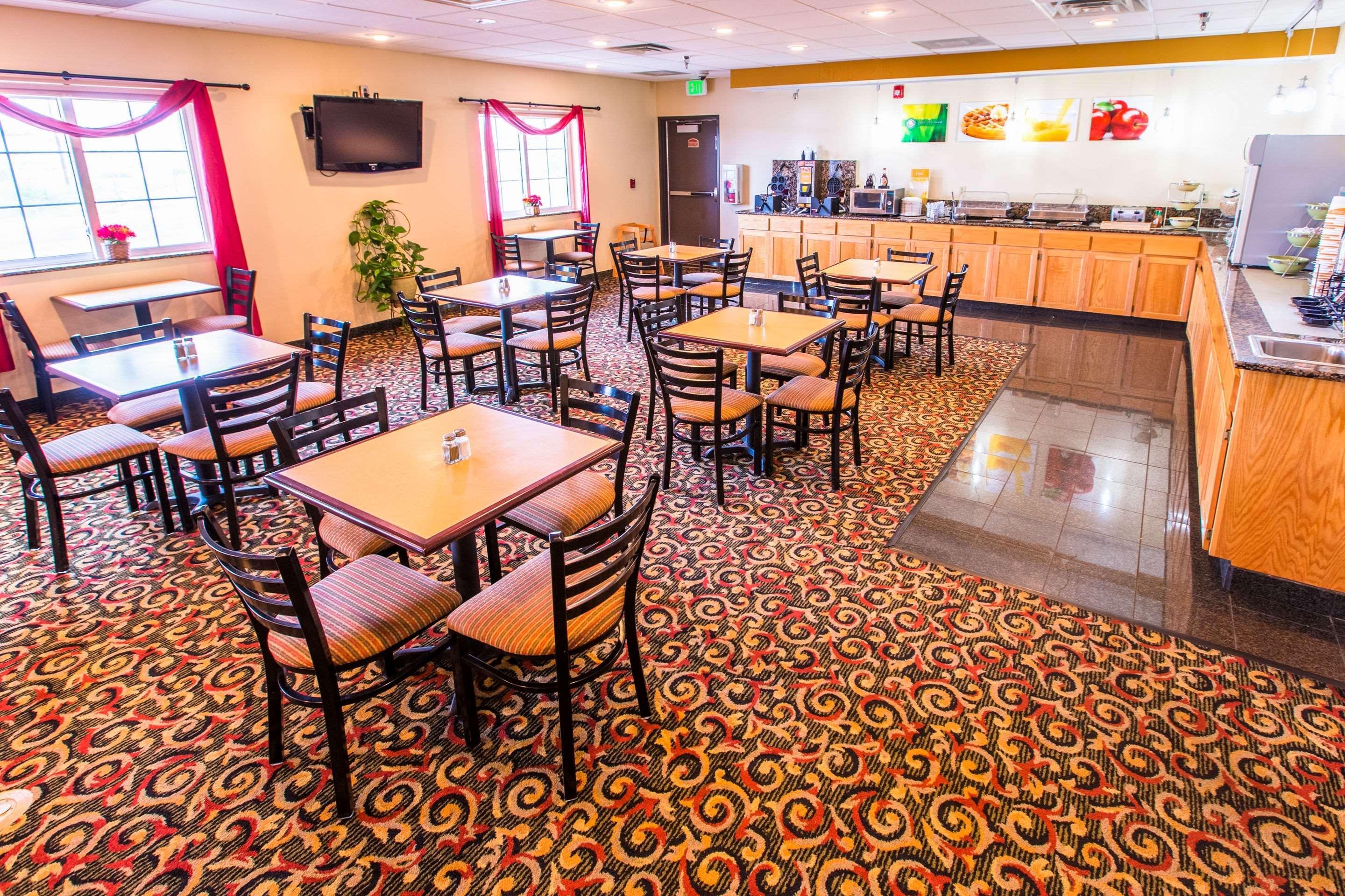 Quality Inn & Suites University Laramie Εξωτερικό φωτογραφία