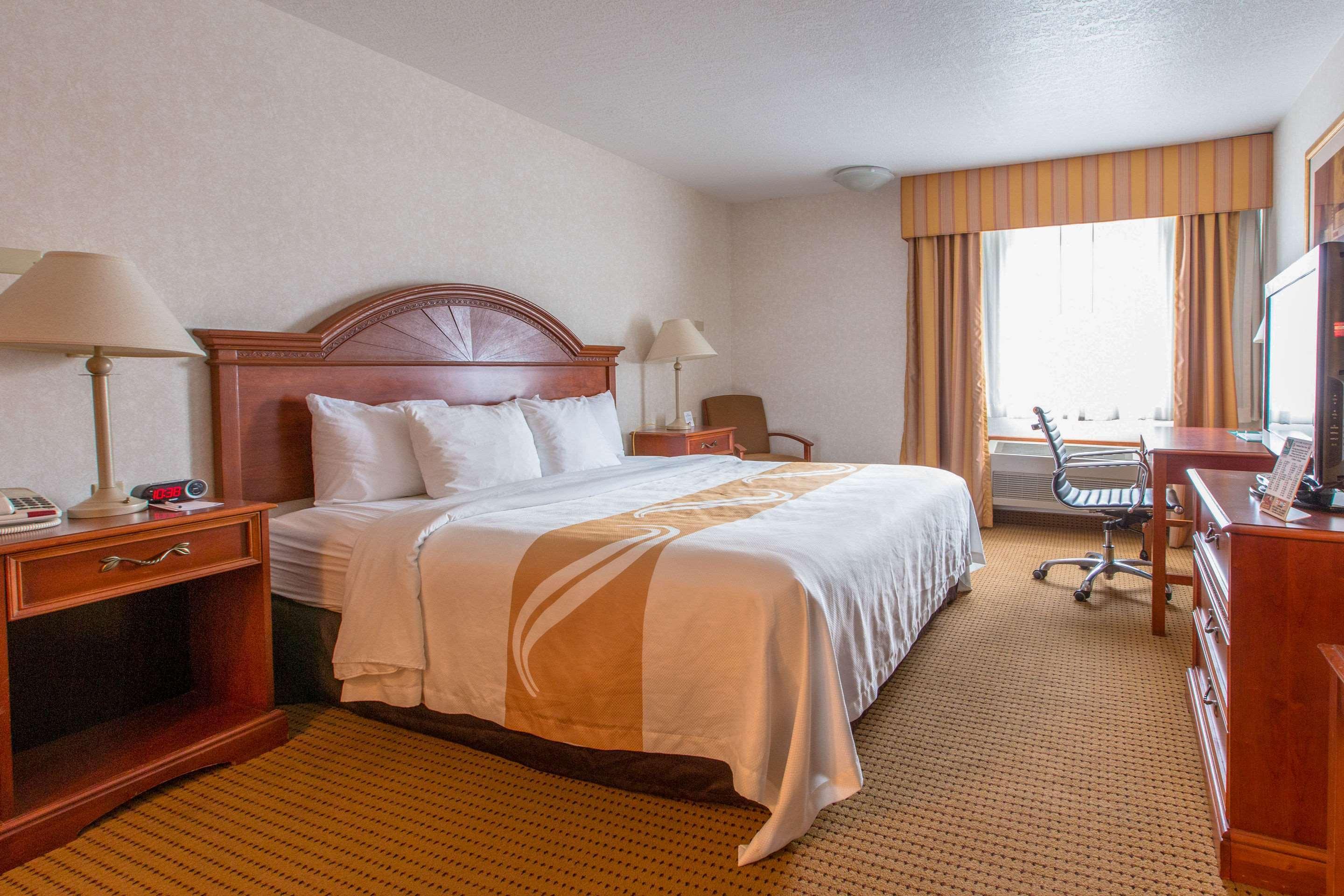 Quality Inn & Suites University Laramie Εξωτερικό φωτογραφία