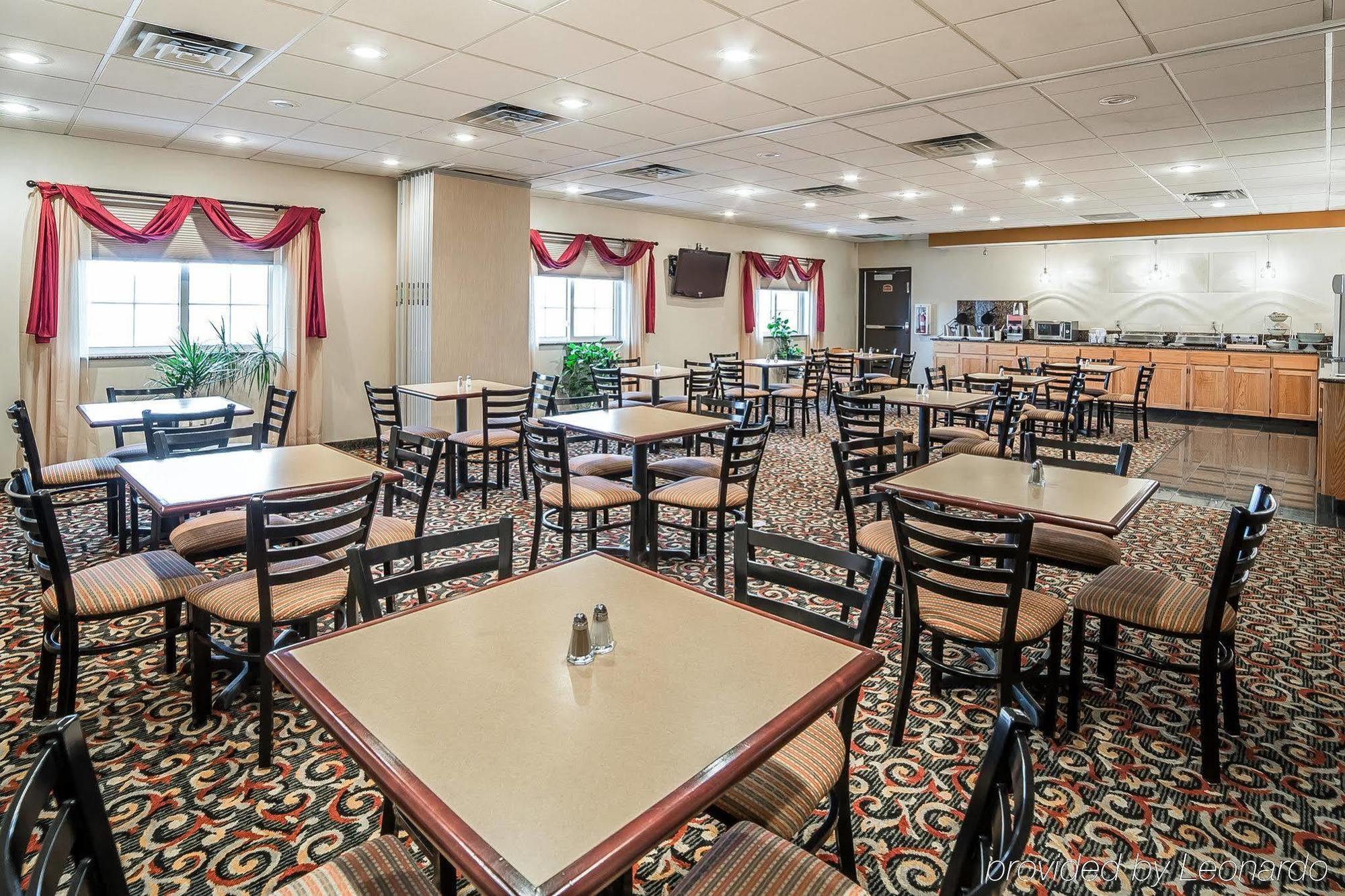 Quality Inn & Suites University Laramie Εξωτερικό φωτογραφία