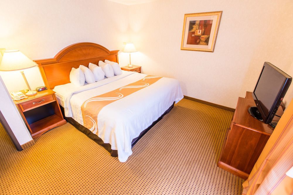 Quality Inn & Suites University Laramie Εξωτερικό φωτογραφία