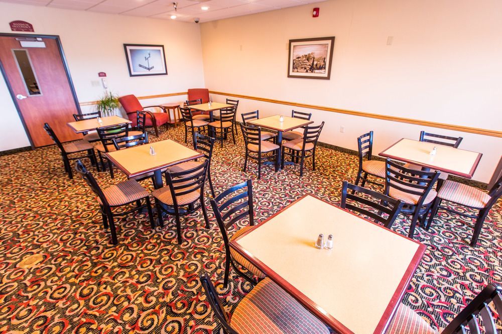 Quality Inn & Suites University Laramie Εξωτερικό φωτογραφία