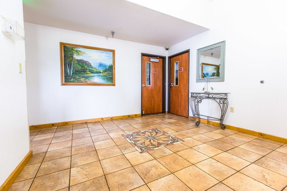 Quality Inn & Suites University Laramie Εξωτερικό φωτογραφία