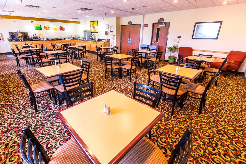 Quality Inn & Suites University Laramie Εξωτερικό φωτογραφία